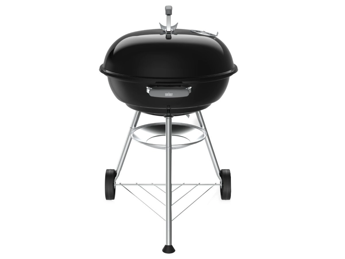 Weber Compact kettle kolenbarbecue - 57 cm
