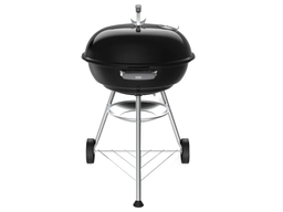 Weber Compact kettle kolenbarbecue - 57 cm
