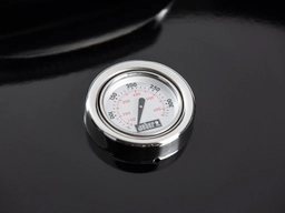 Weber Master Touch E-5750 GBS kolenbarbecue