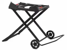 Weber Q-series draagbaar onderstel