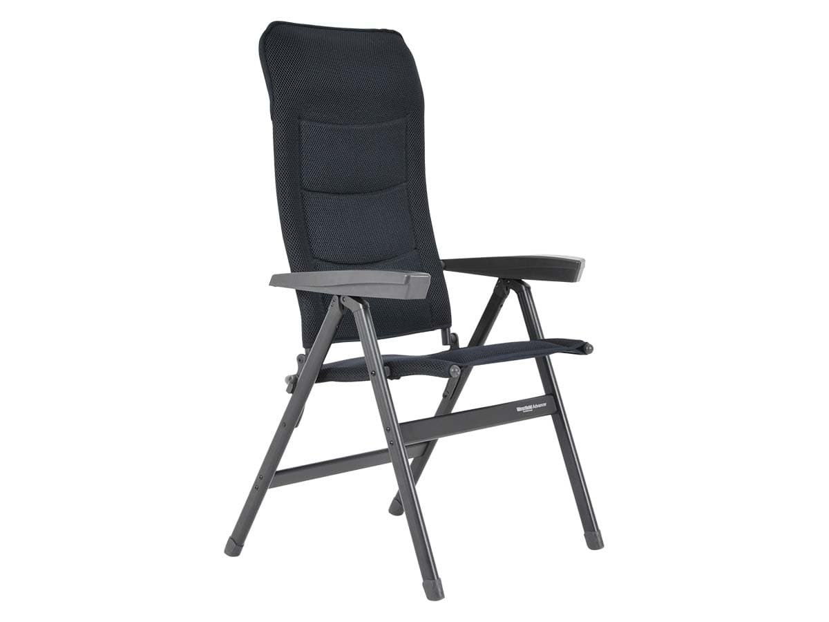 Westfield Performance Advancer standenstoel - Night Blue