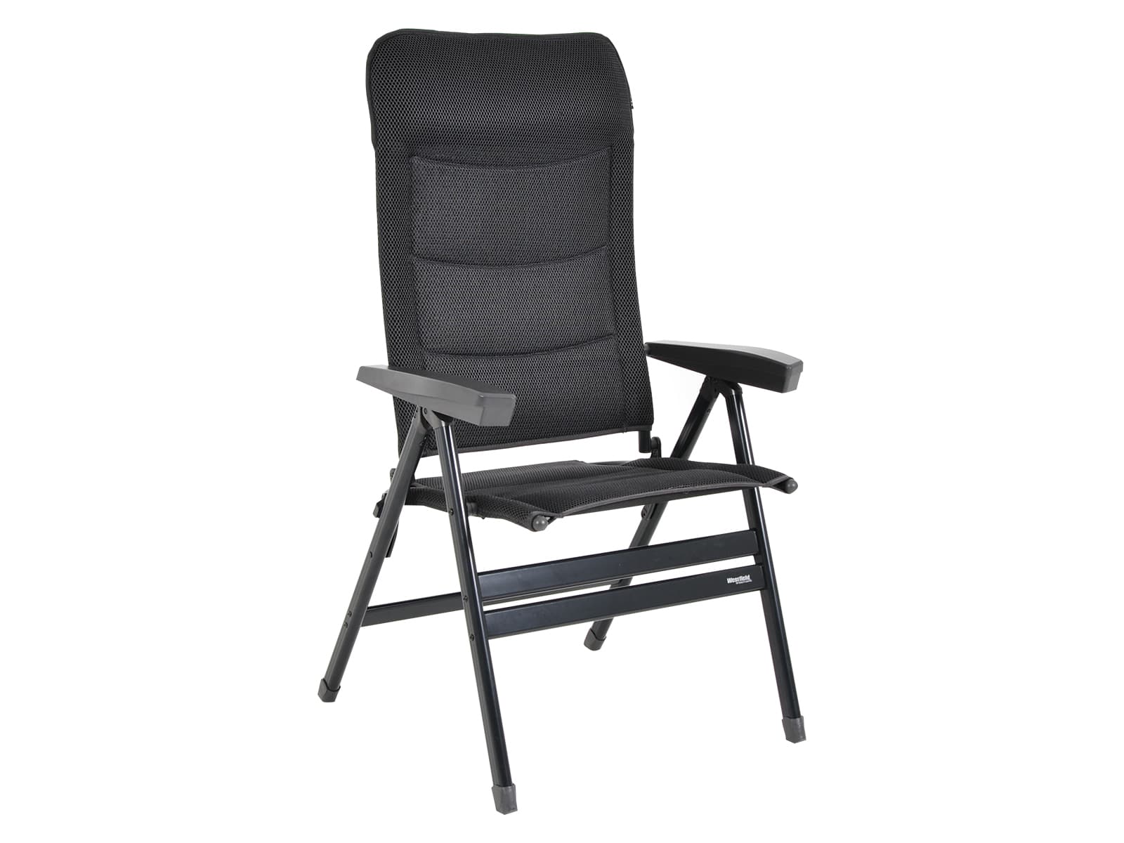 Westfield Performance Advancer XL standenstoel - Anthracite Grey