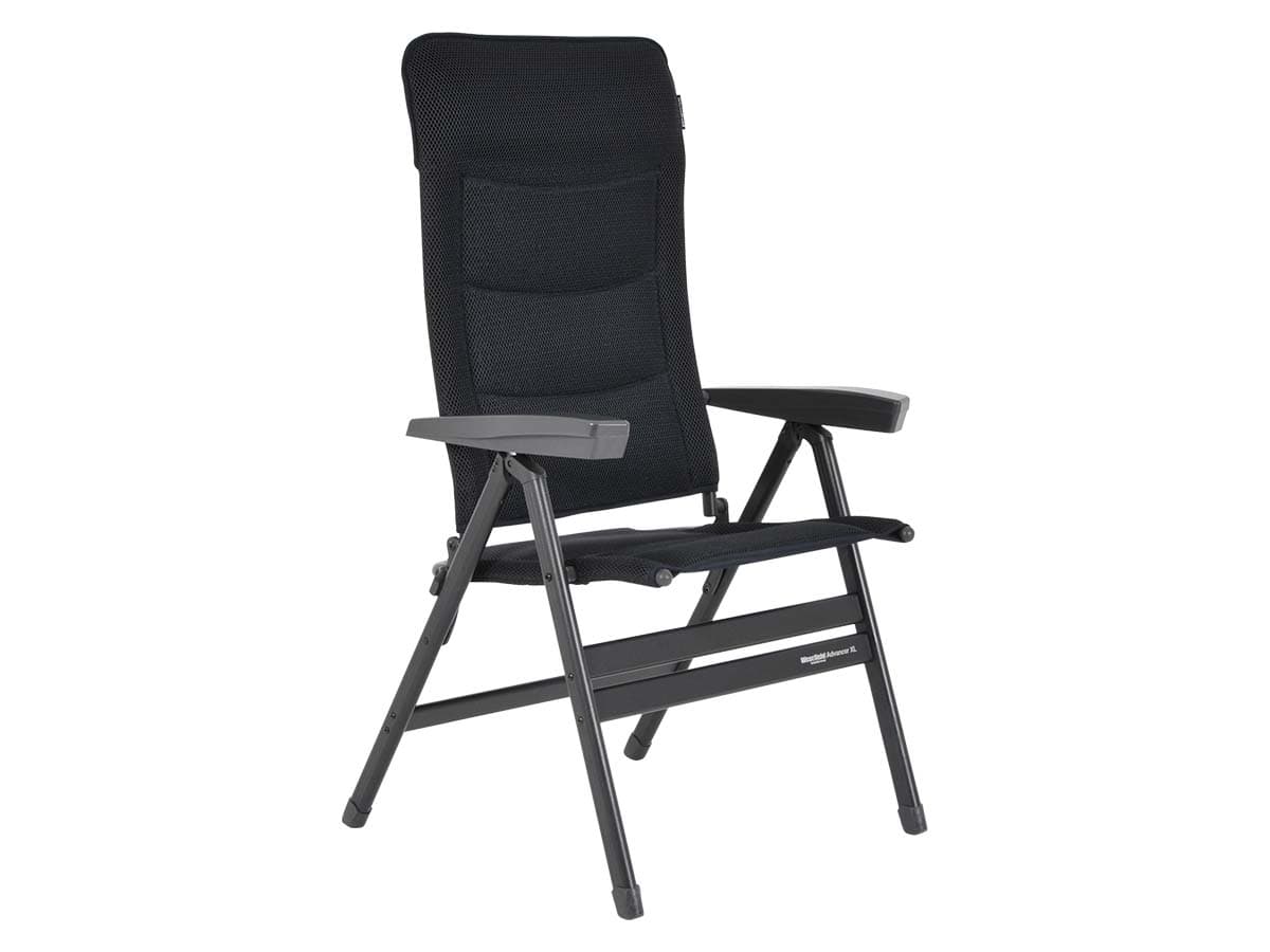 Westfield Performance Advancer XL standenstoel - Night Blue