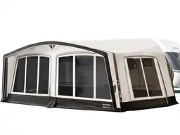 Westfield Pluto XL 2.0 maat 8 (946-980 cm) opblaasbare voortent