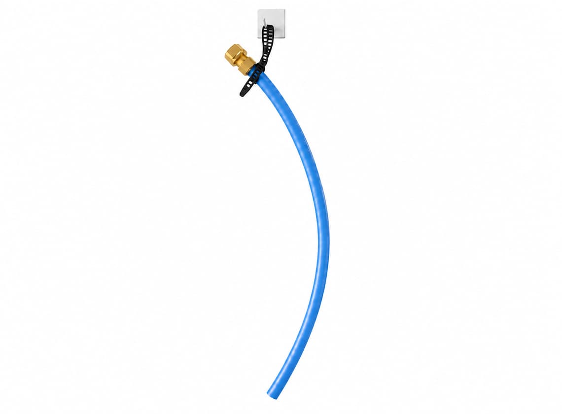 WM Aquatec 1x GK drinkwaterslang - 65 cm