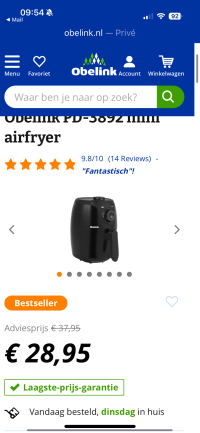 Review image