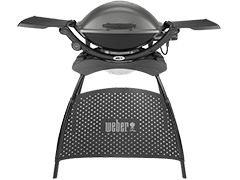 Elektrische barbecues Elektrische barbecues