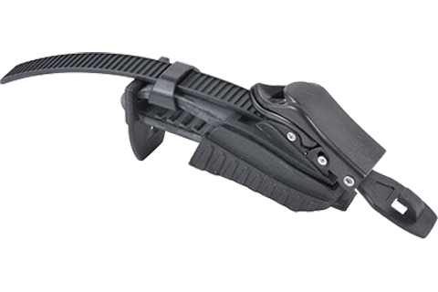 Caravanspiegel onderdelen