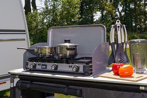 Koken & huishouden