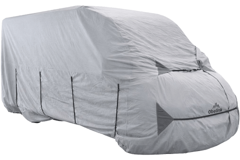 Camperhoezen Camperhoezen