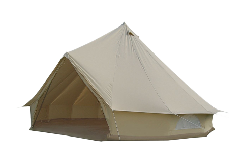 8 persoons tenten
