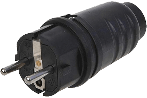 Schuko stekkers Schuko stekkers