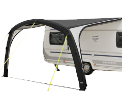 Caravanluifels