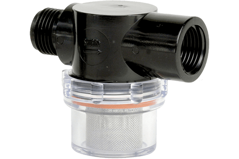 Waterfilters