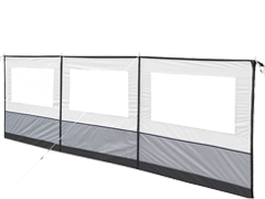 Vrijstelling Vuil Zachte voeten Een windscherm nodig? Bekijk alle windschermen op Obelink.nl