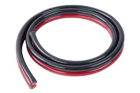 Zonnepaneel kabels & stekkers