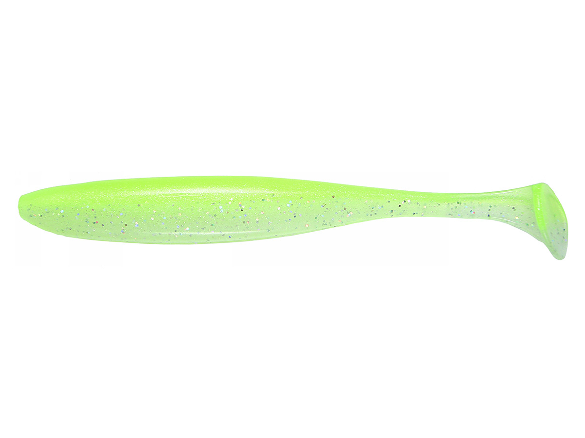 Keitech Easy Shiner 8" kunstaas