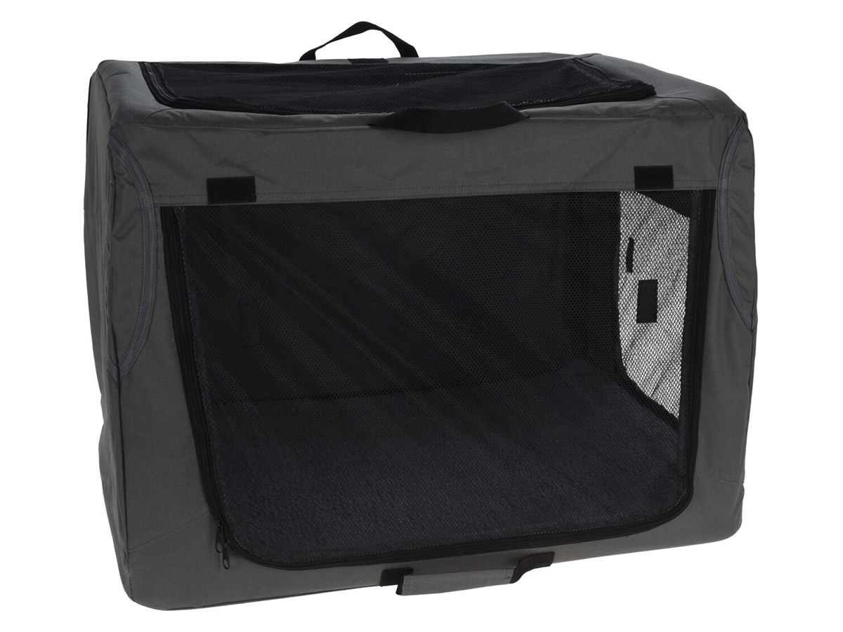 Pets Collection opvouwbare dierenbench