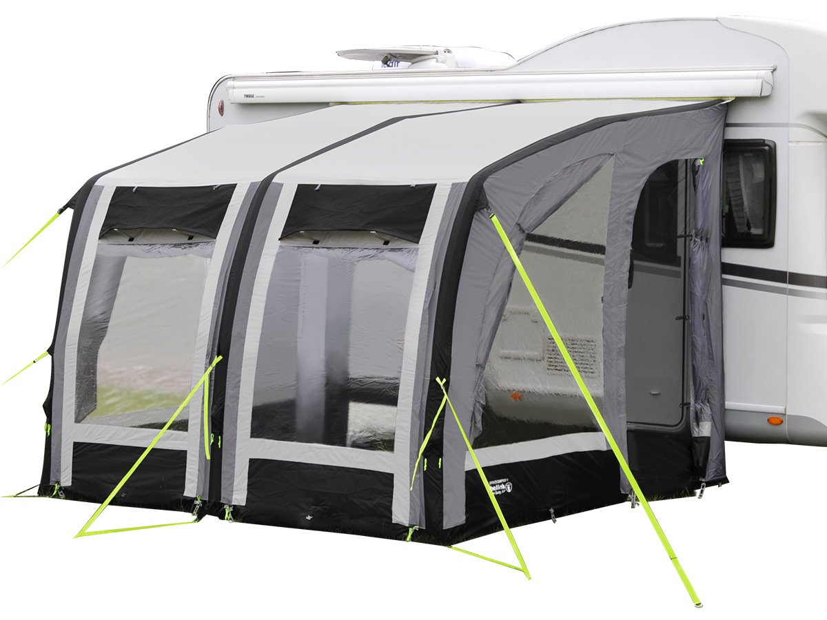 Obelink Mobil 320 Easy Air Connected 3 campertent