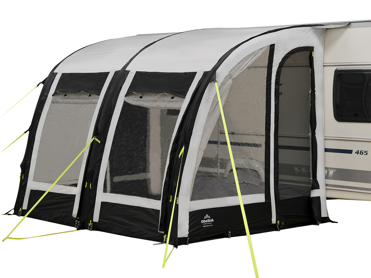 Obelink Viera 320 Easy Air caravanvoortent