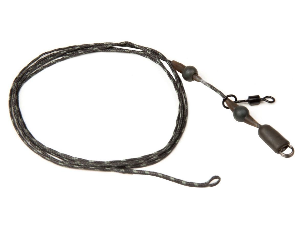 RIG Solution heli-chod leader