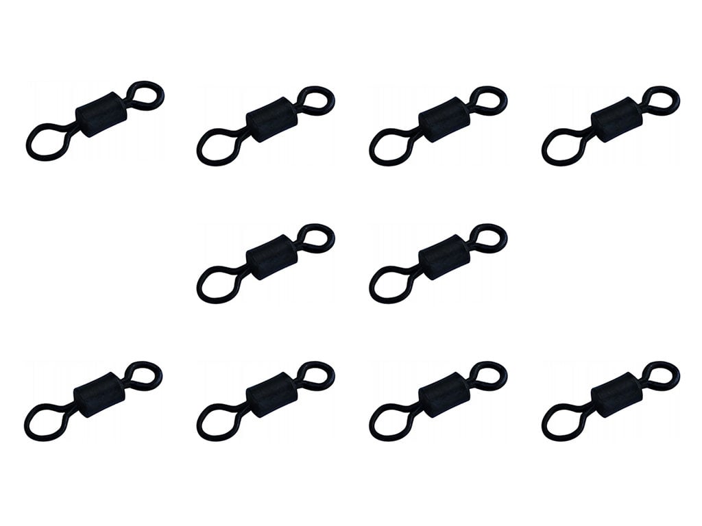 RIG Solutions Mini Big Eye Swivel