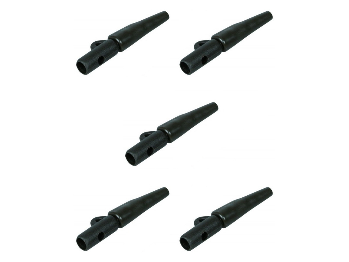 RIG Solutions Freedom Safety Leadclip + Tail Rubber