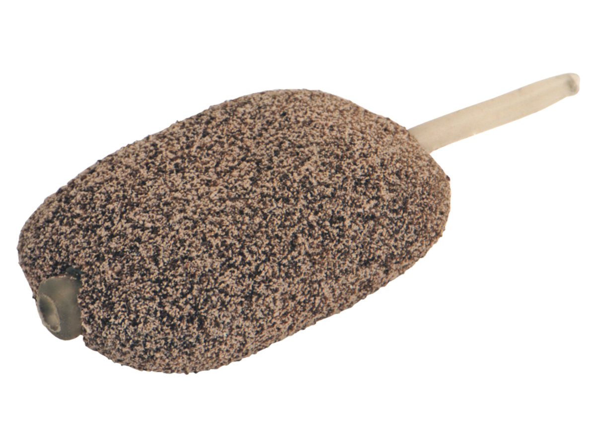 RIG Solutions Inline sand/gravel lood