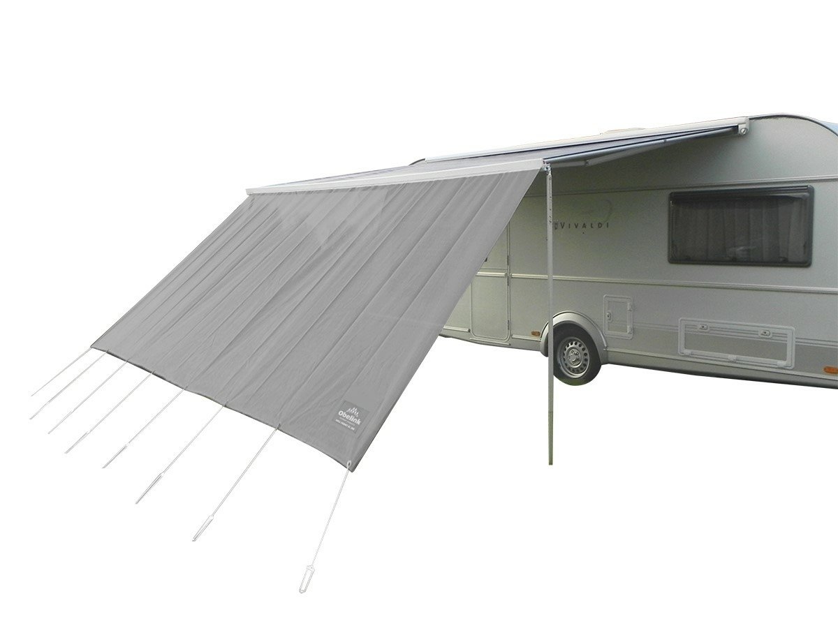 Obelink Sol Front XL voorwand 240