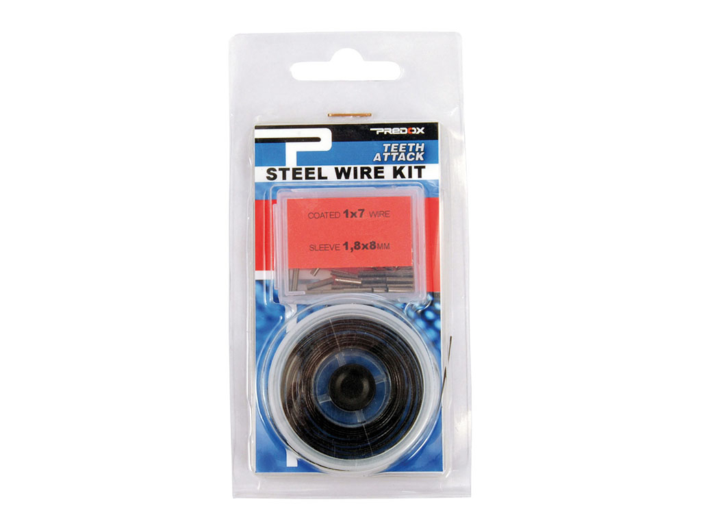 Predox Steel Wire Kit staaldraad