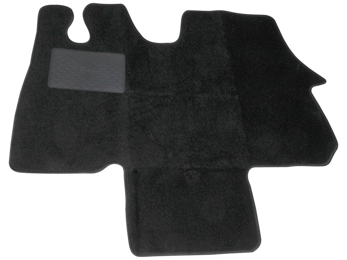 Obelink Ford Transit vanaf 2014 cabinemat