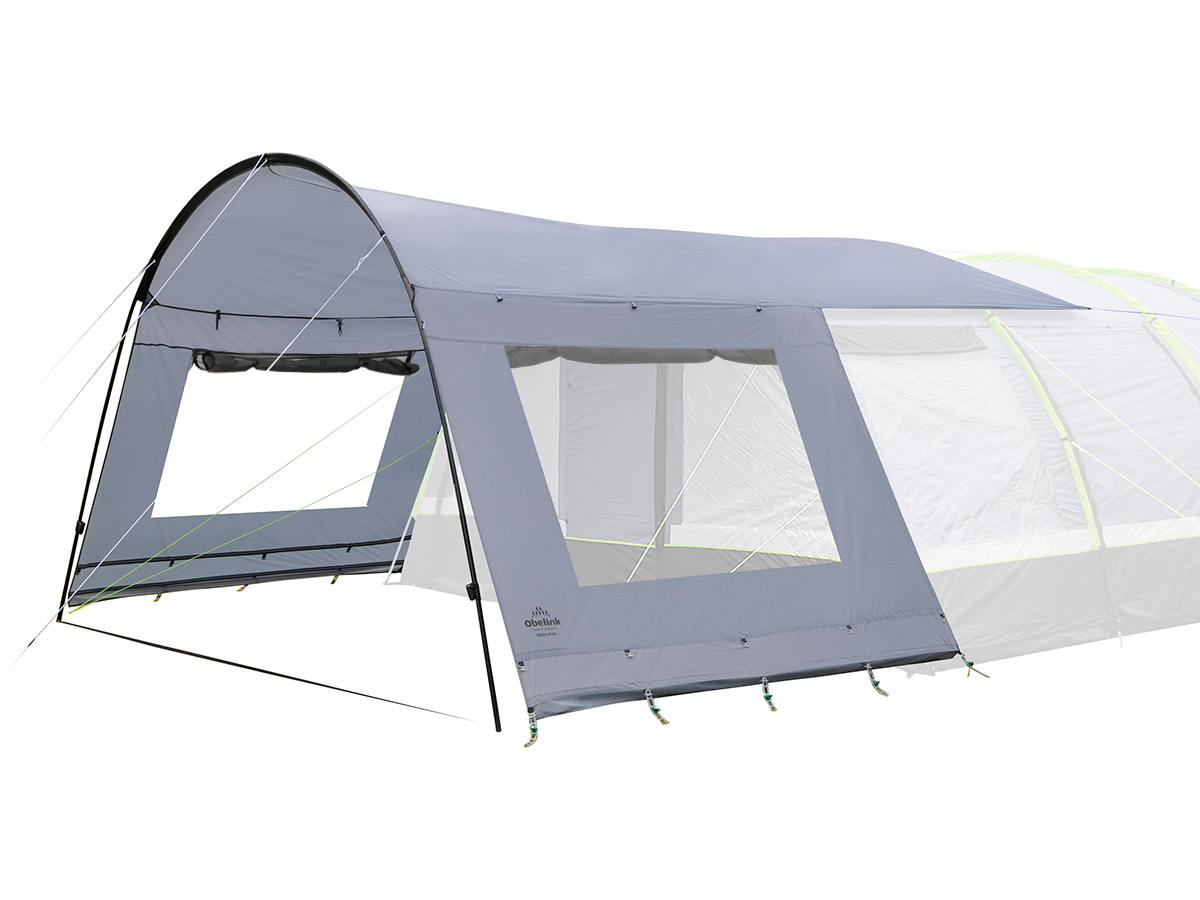 Obelink Soleil Plus Window tentluifel