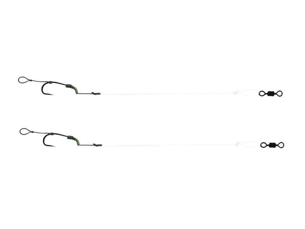 RIG Solutions Original Combi Rig Barbless