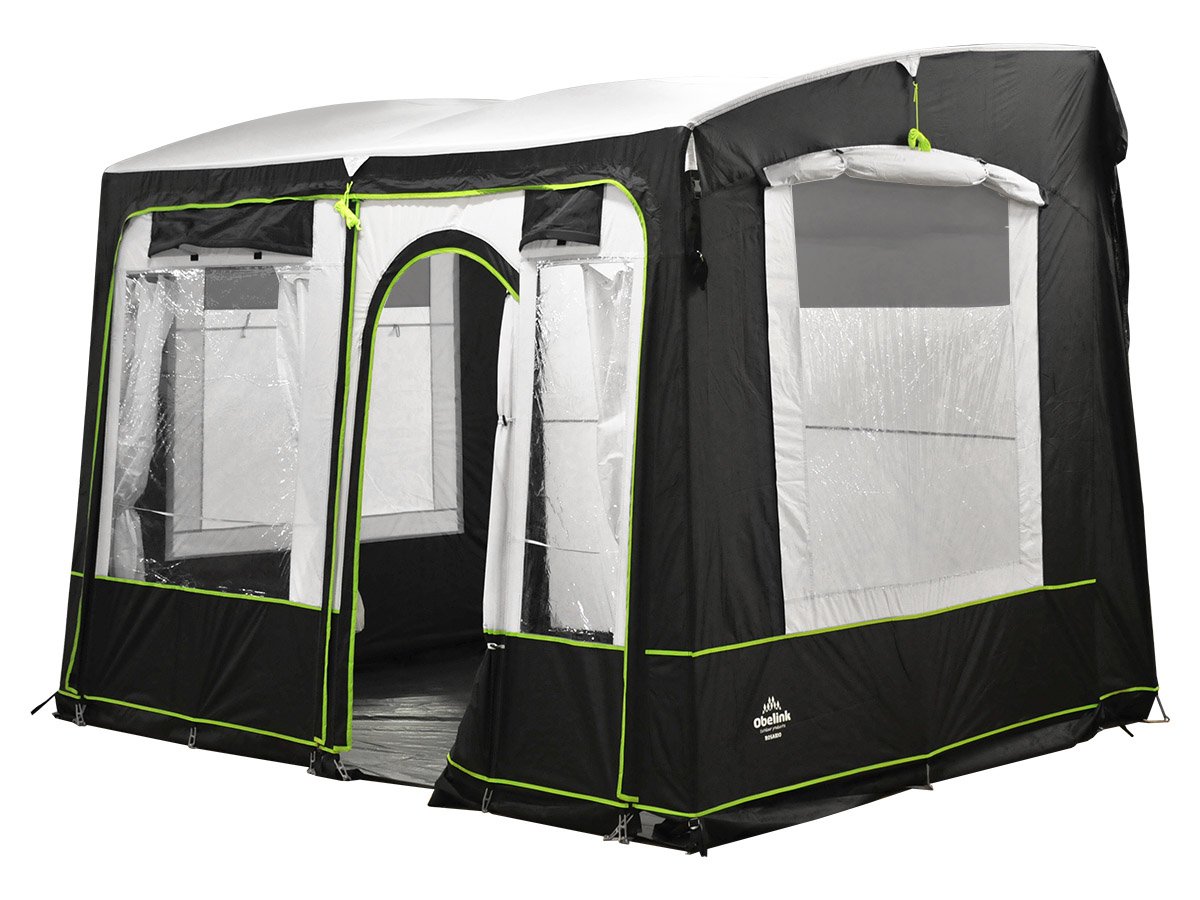 Obelink Rosario Deluxe campertent