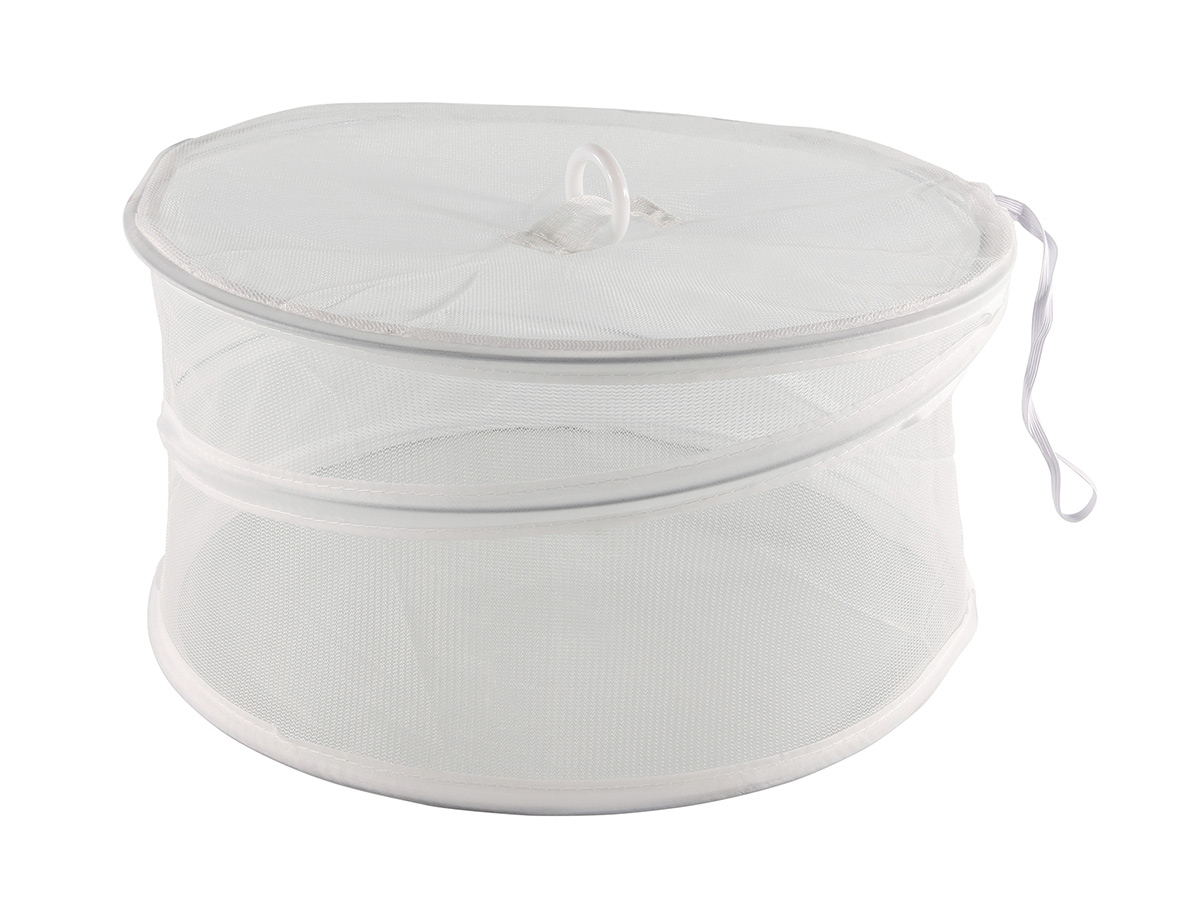 Opvouwbare 29x14cm foodcover