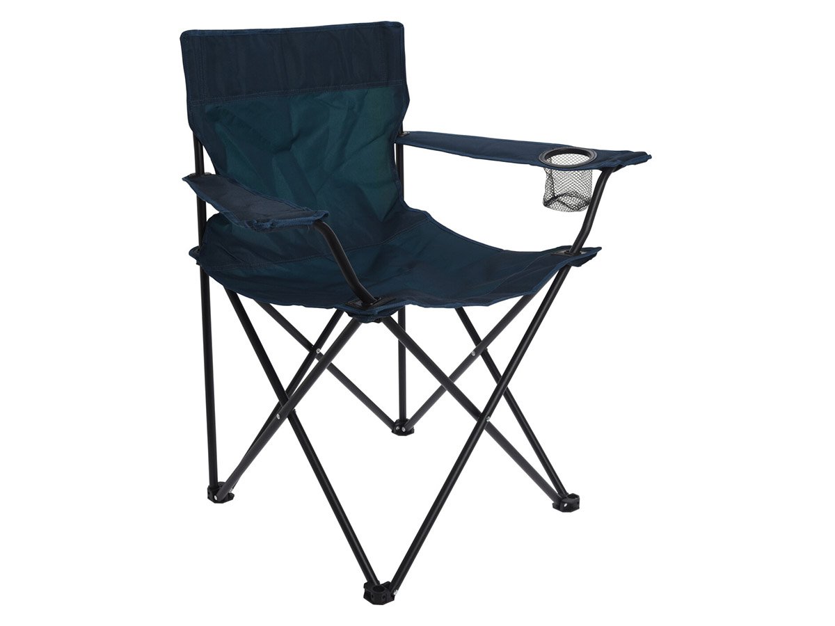 Redcliffs opvouwbare campingstoel