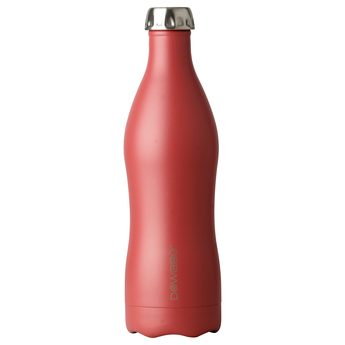 Dowabo Earth Collection Berry 750 ml thermosfles
