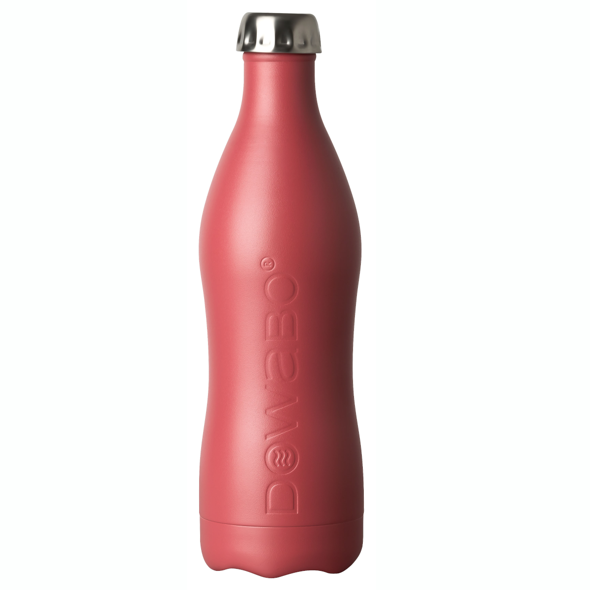 Dowabo Earth Collection Berry 1200 ml drinkfles