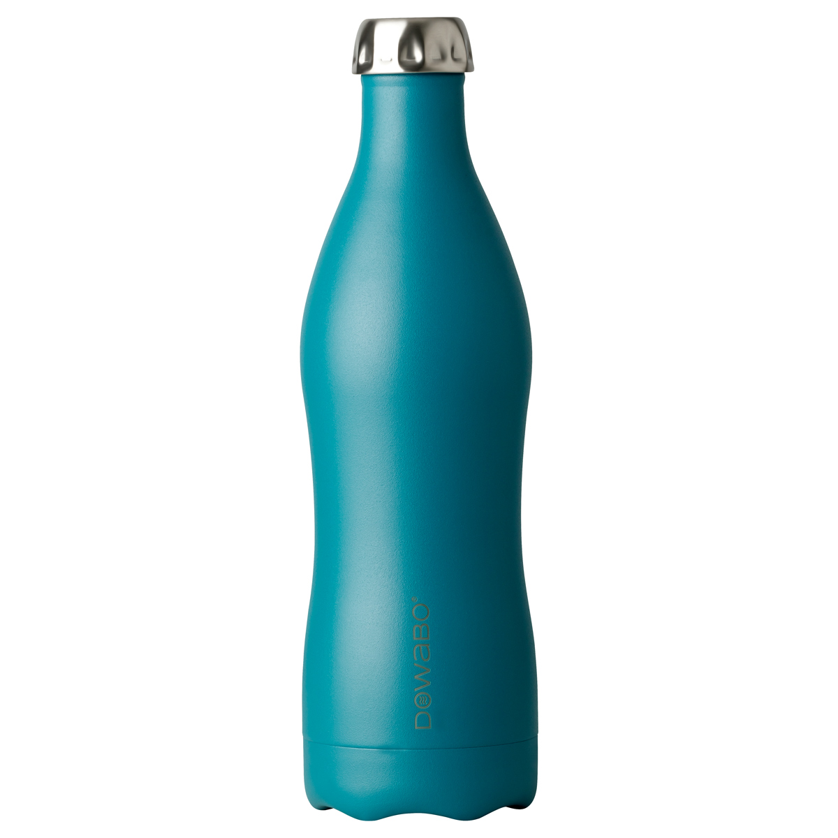 Dowabo Earth Collection Petrol 750 ml thermosfles