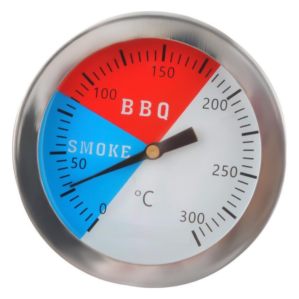 Orange85 barbecue vleesthermometer