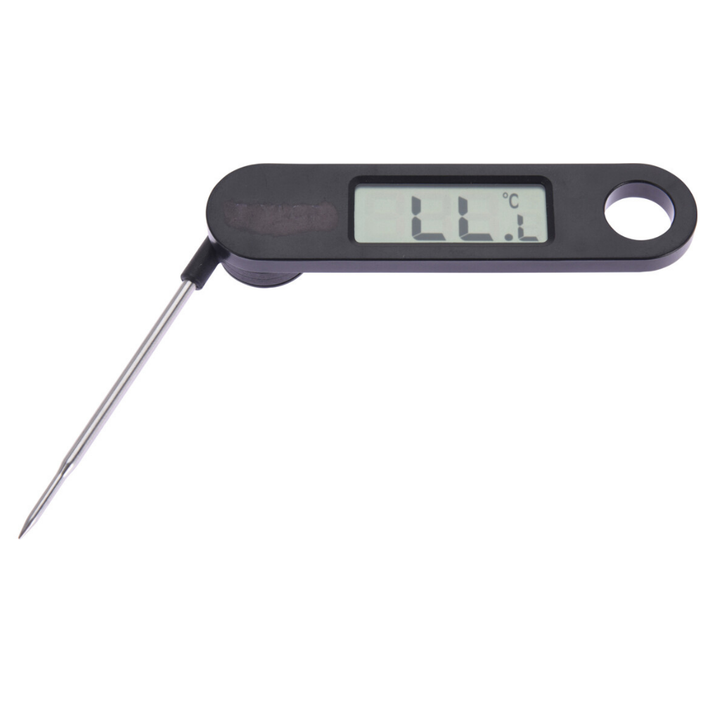 Orange85 digitale vleesthermometer