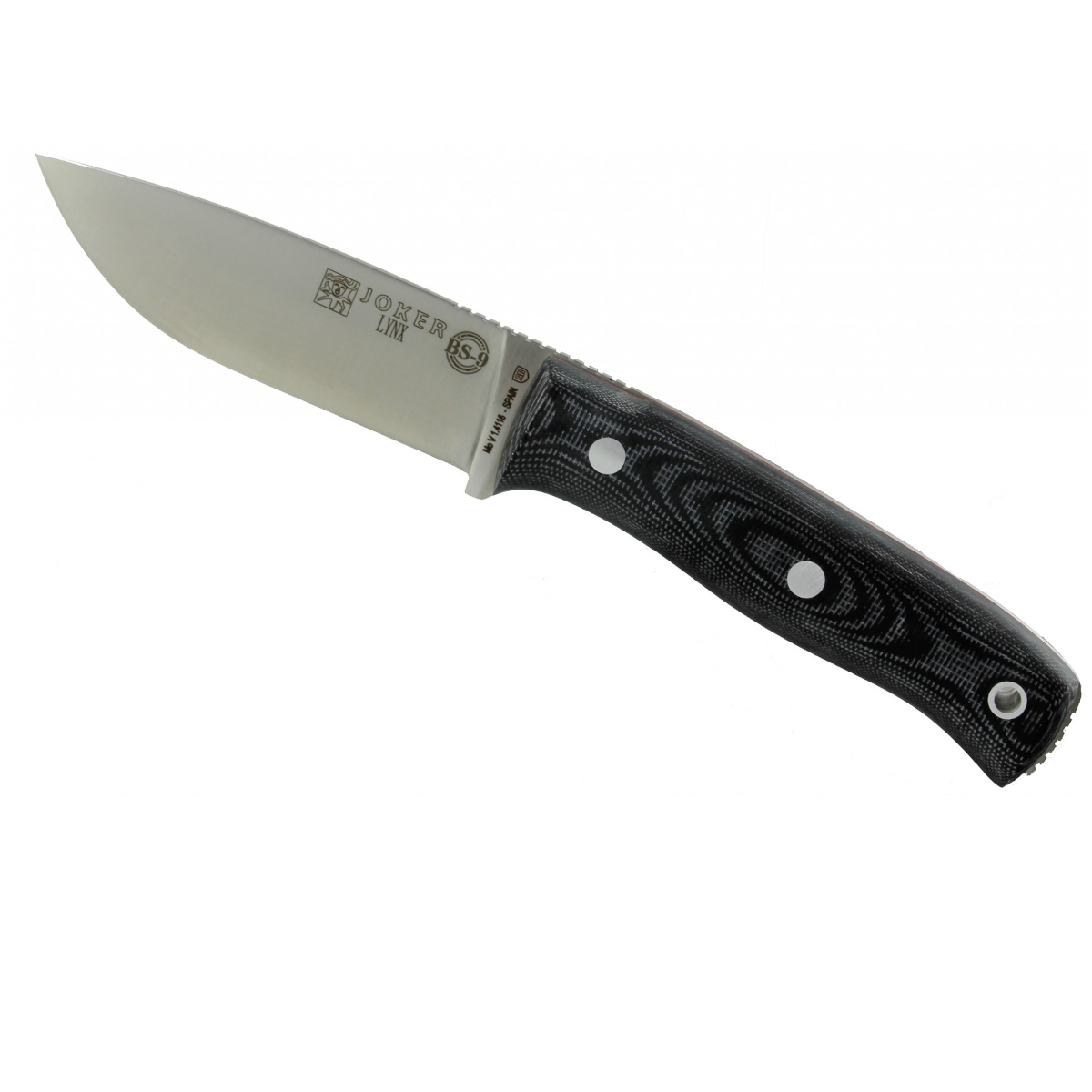 Joker BS9 Lynx CM111 survivalmes