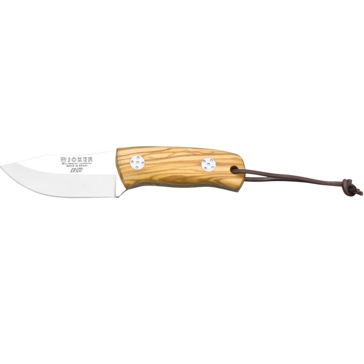 Joker CO75 Erizo survivalmes