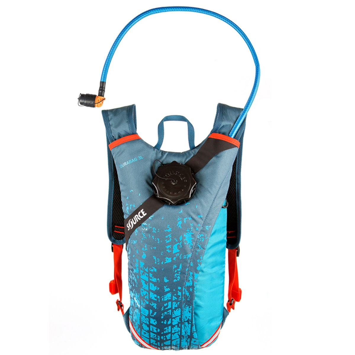 Source Durabag Pro  Rugzak - Unisex - blauw