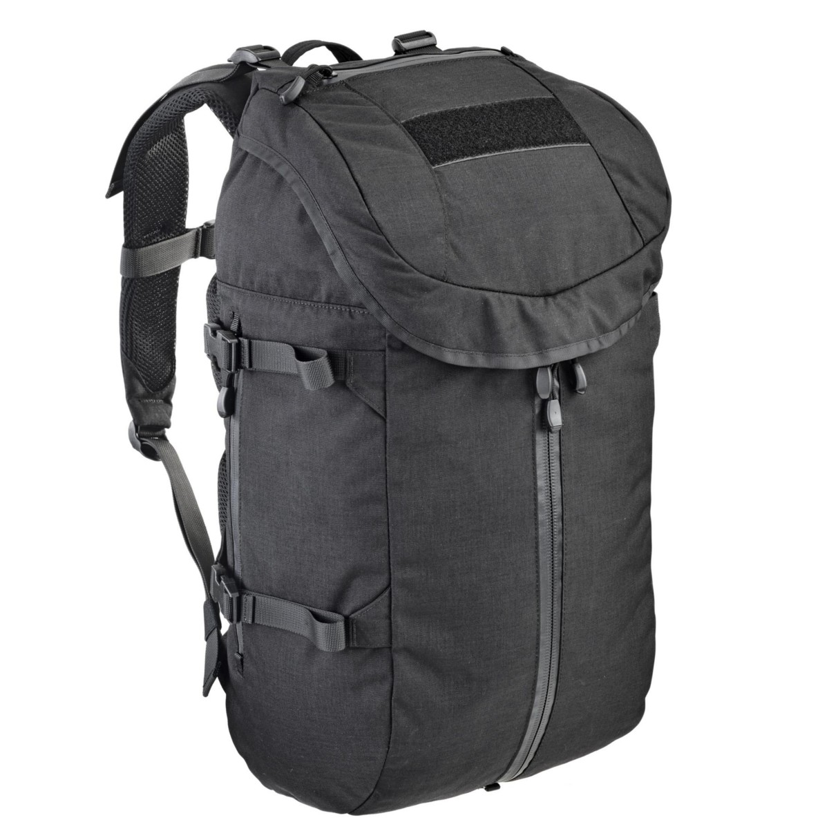 Defcon 5 rugzak Bushcraft backpack - 35 liter - Zwart