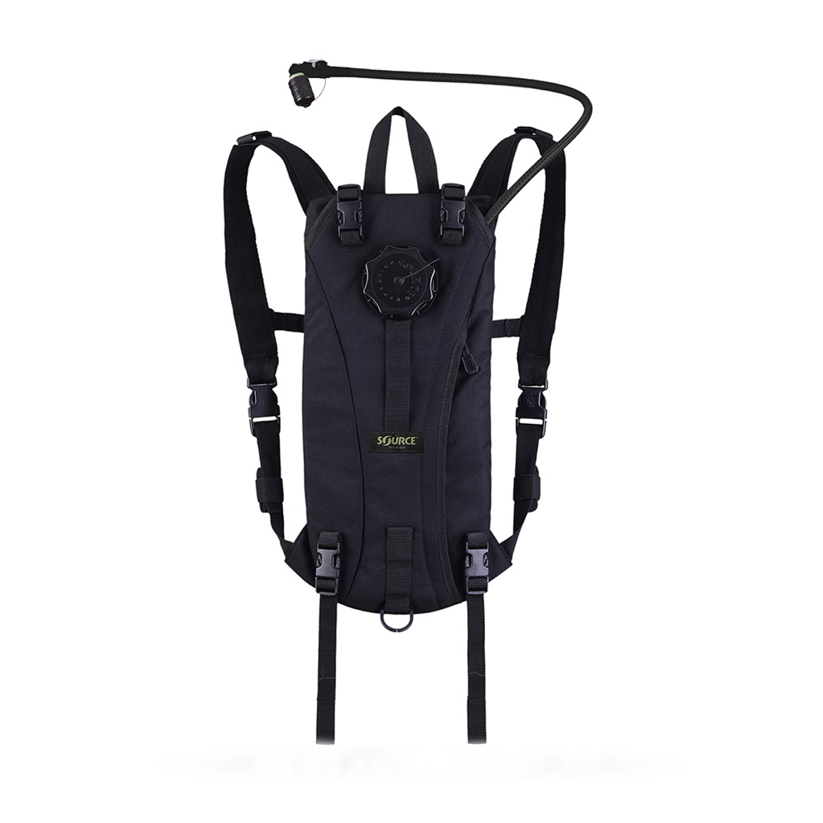 Source Tactical 2 liter hydration pack
