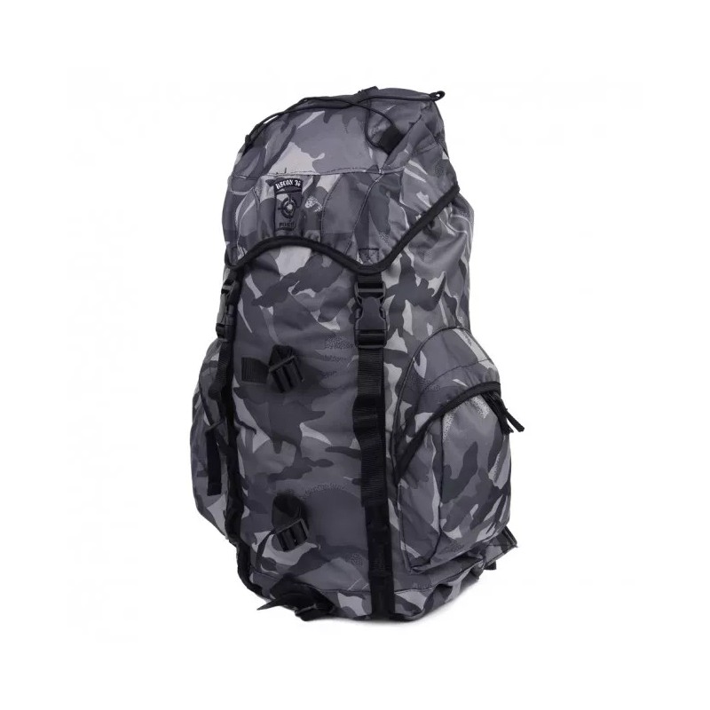 Fostex Rugzak Recon Nacht camouflage