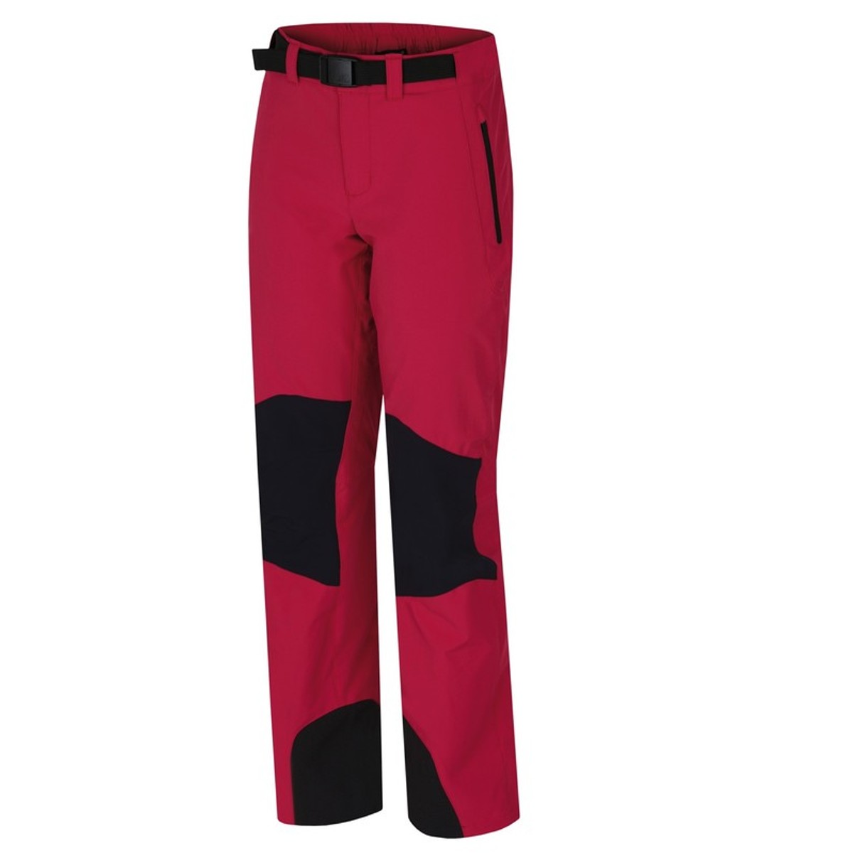 Hannah Garwynet roze dames outdoorbroek