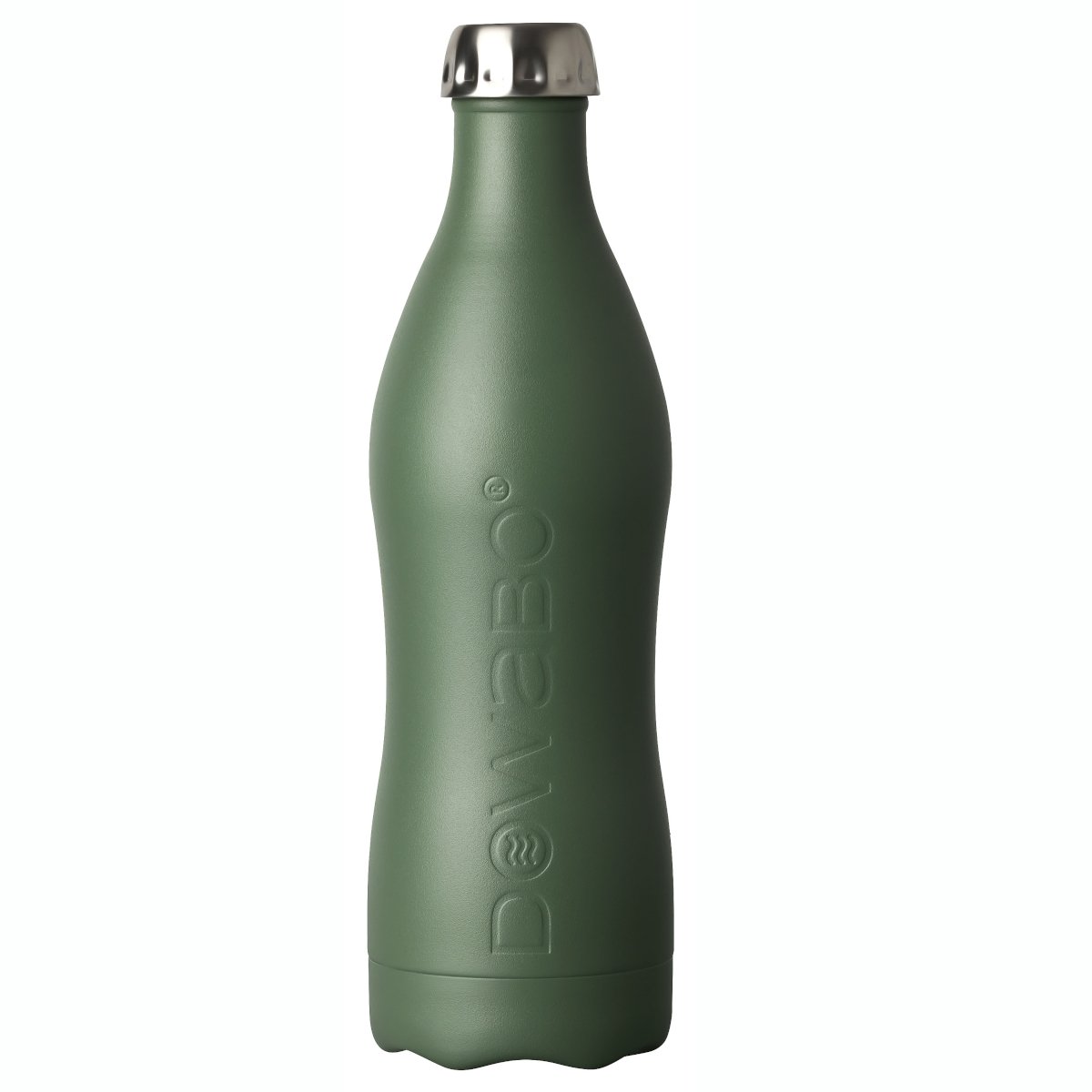 Dowabo Earth Collection 1200 ml drinkfles