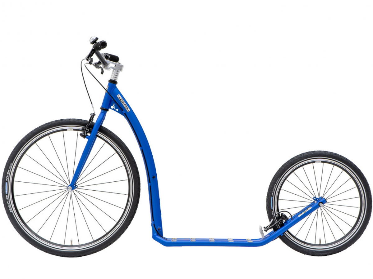 Kostka Tour Max (G6) step